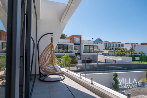 Villa i Calpe, Alicante, Calpe - € 1.290.000 | Ref: V-602 - foto 41